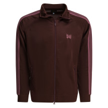 [Needles] Zip Up FW25 RW314A-BROWN