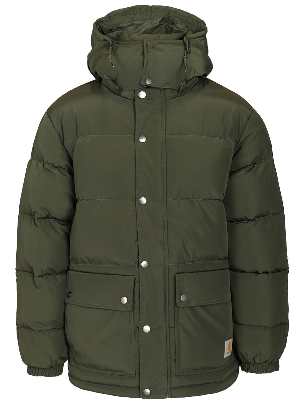 [CARHARTT WIP] Down Jacket FW25 I0353612ZXXX