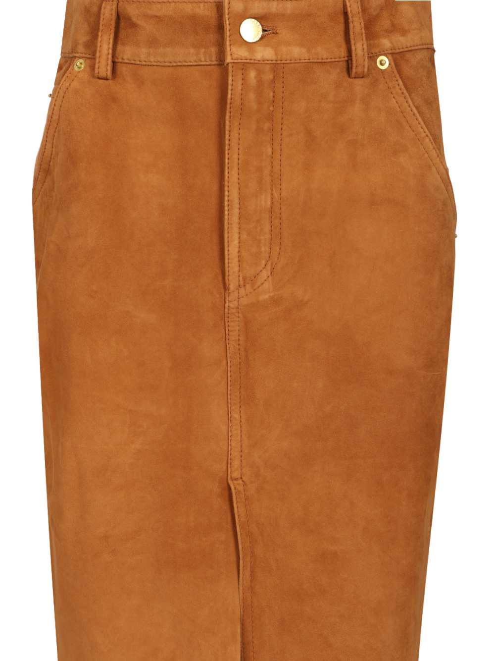 [DARKPARK] Midi skirt SS25 WSK02 LTS020082