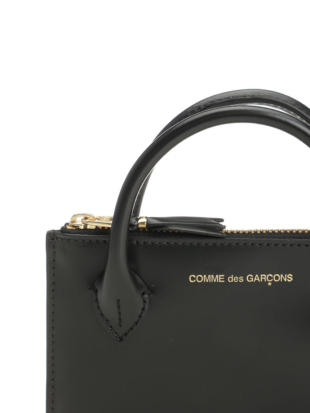 [COMME DES GARCONS WALLET] Wallet FW25 SA8100HA1