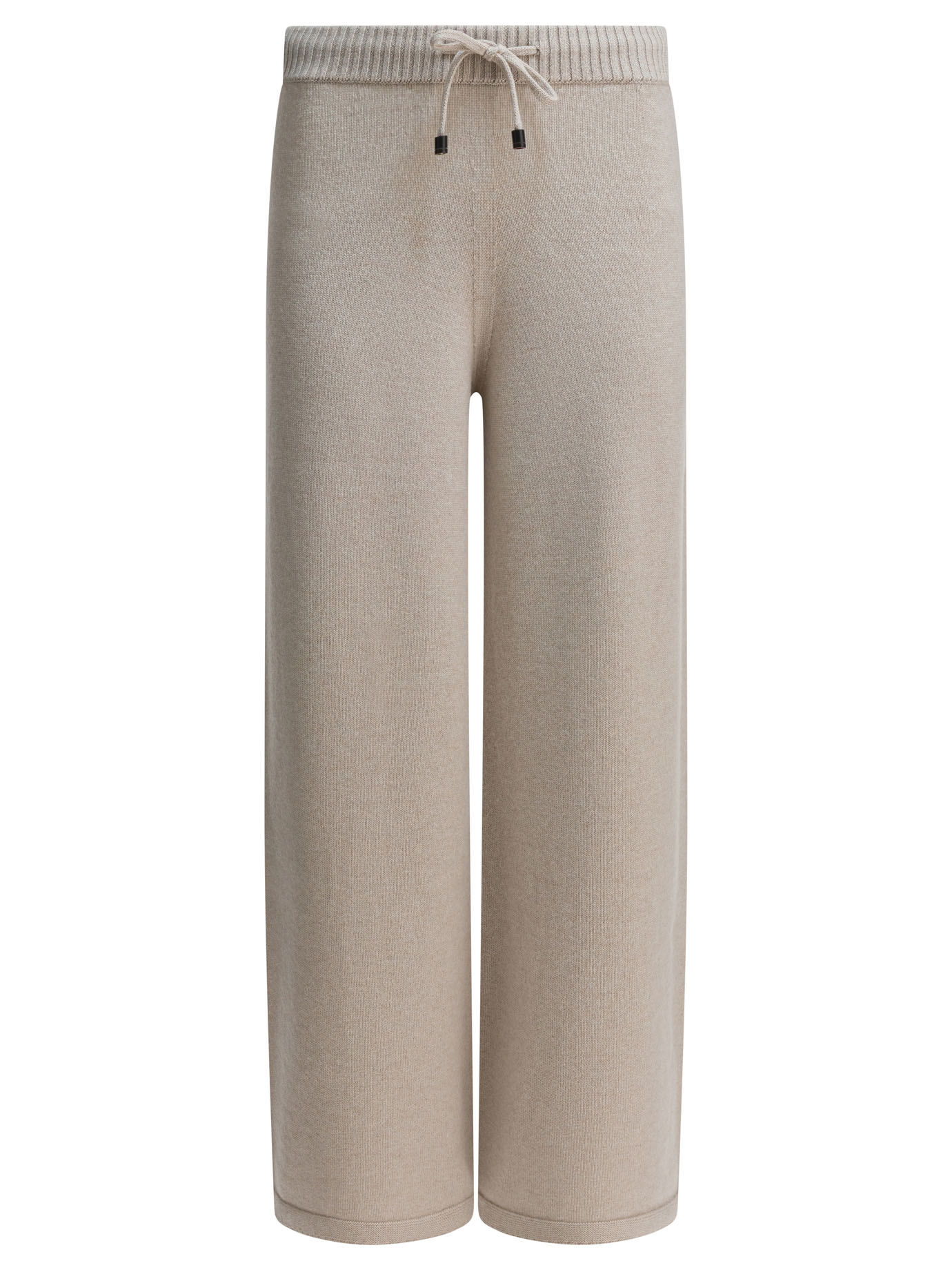 [Drumohr] Trousers FW25 L8K771N112 ALPACA