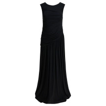 [R2W] Sleeveless dress FW25 RODREA10695NBLACK