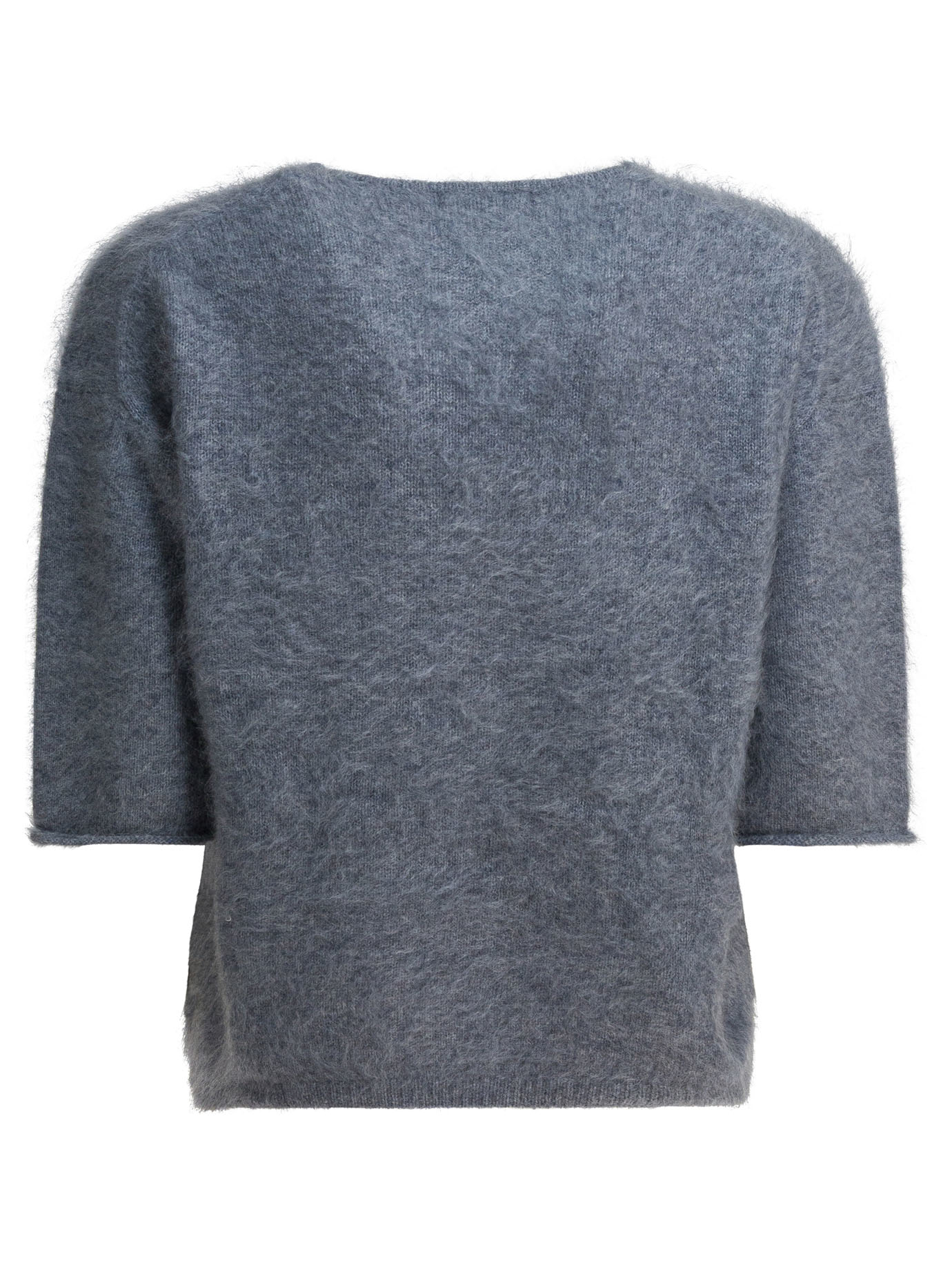 [R2W] Knitwear FW25 RSKNDD10535NGRAY