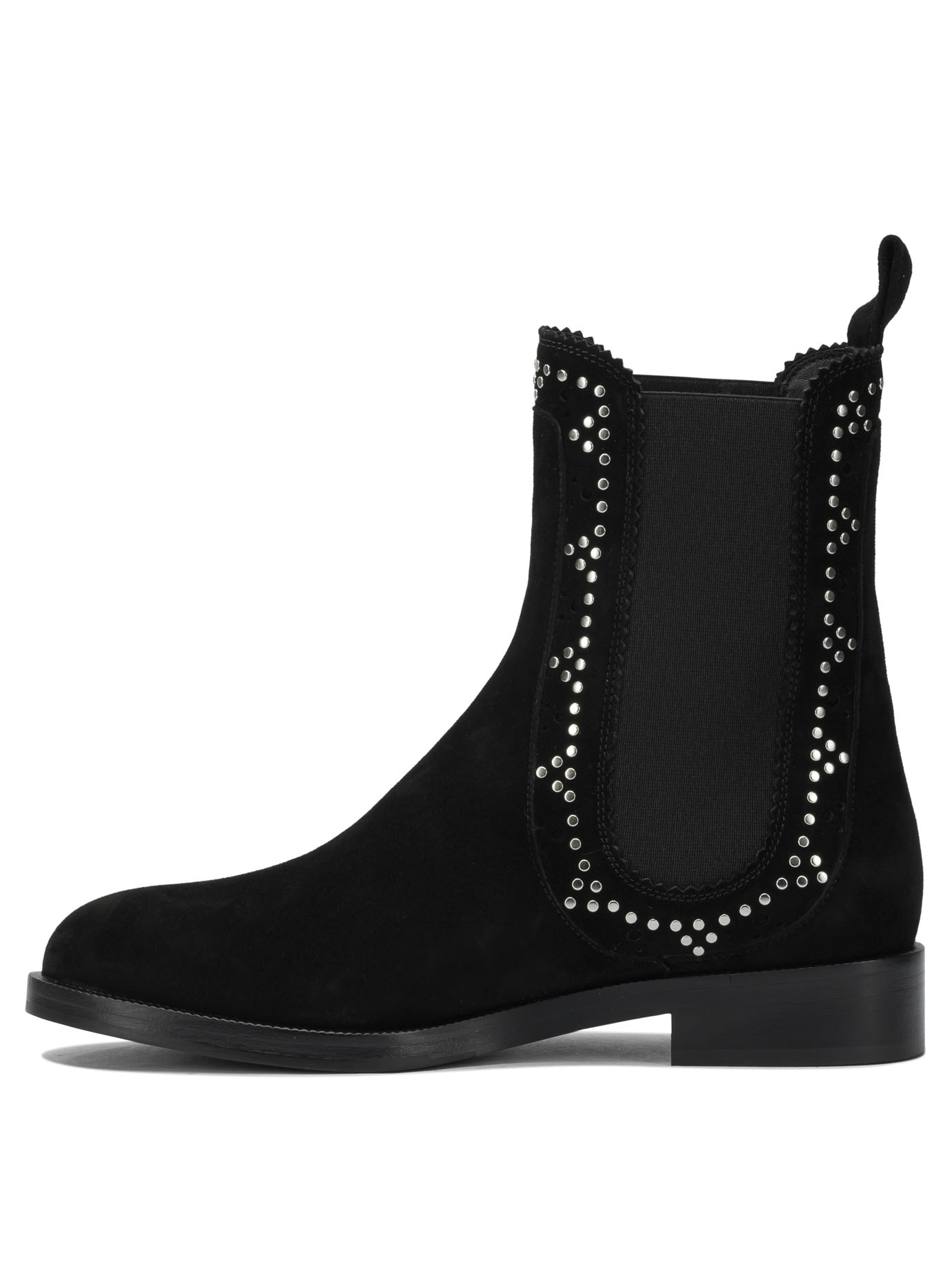 [Aquazzura] Ankle Boots FW25 SKEFLAB0SUE000