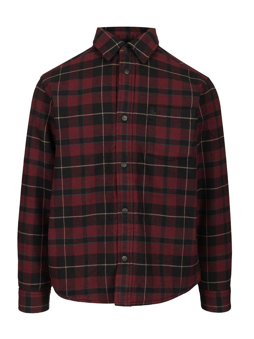 [CARHARTT WIP] Jacket FW25 I03532235YXX