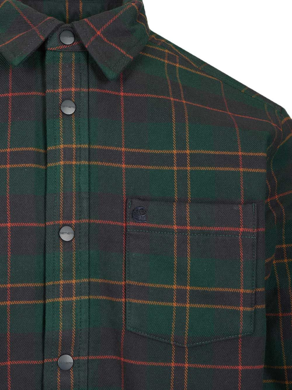 [CARHARTT WIP] Jacket FW25 I035322366XX