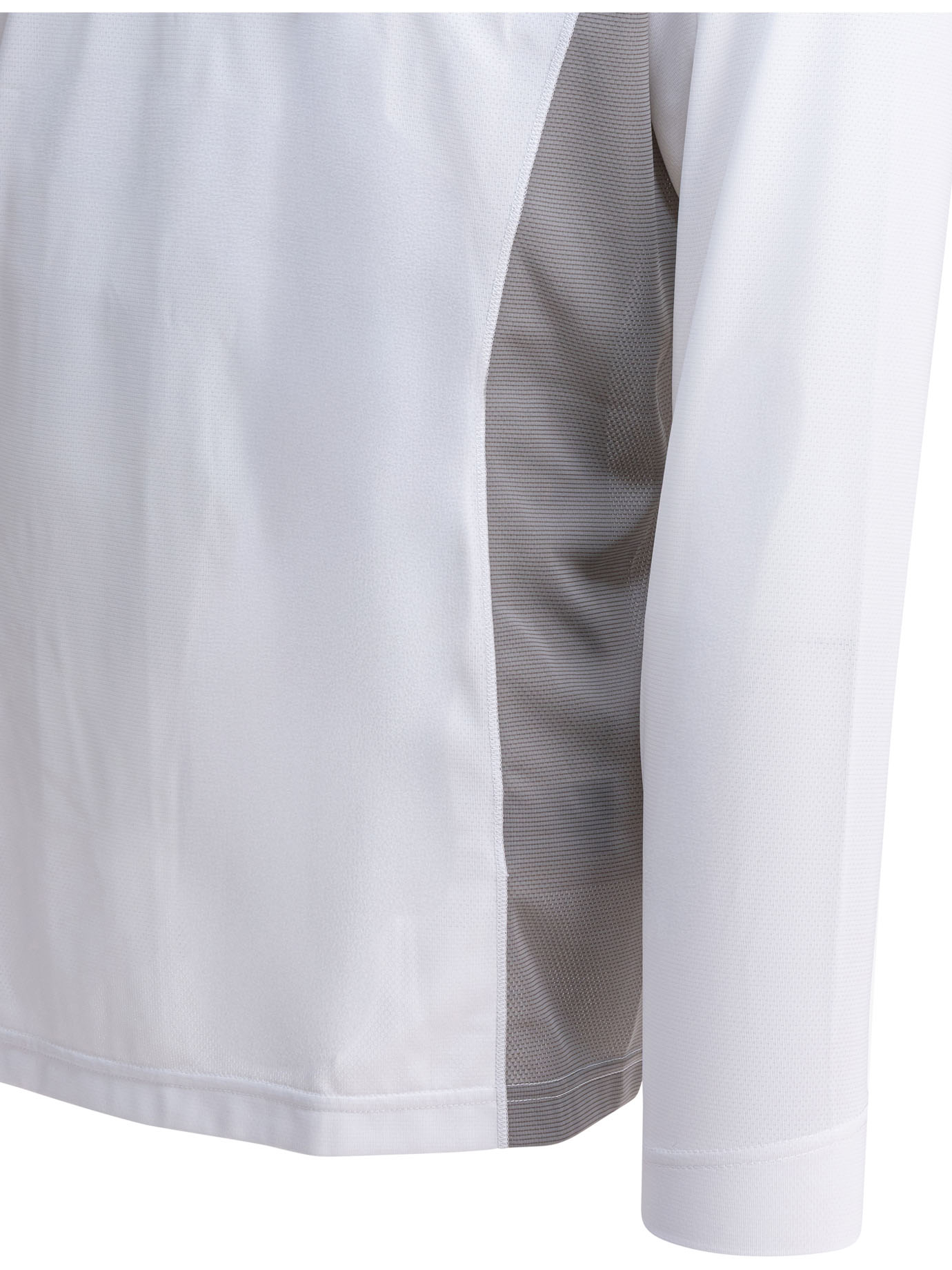 [Montbell] Sweatshirt FW25 2304497COOL LONG SLEEVEWT