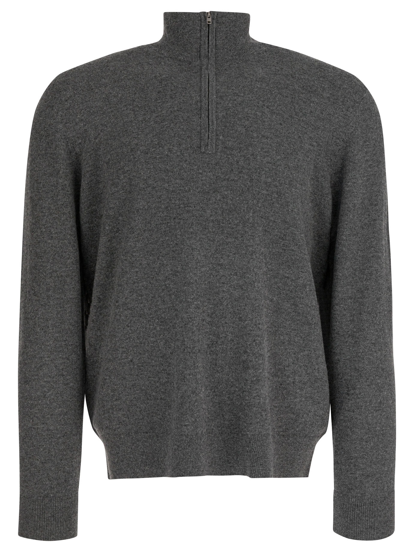 [VINCE] Knitwear FW25 MR8066577A067MHG
