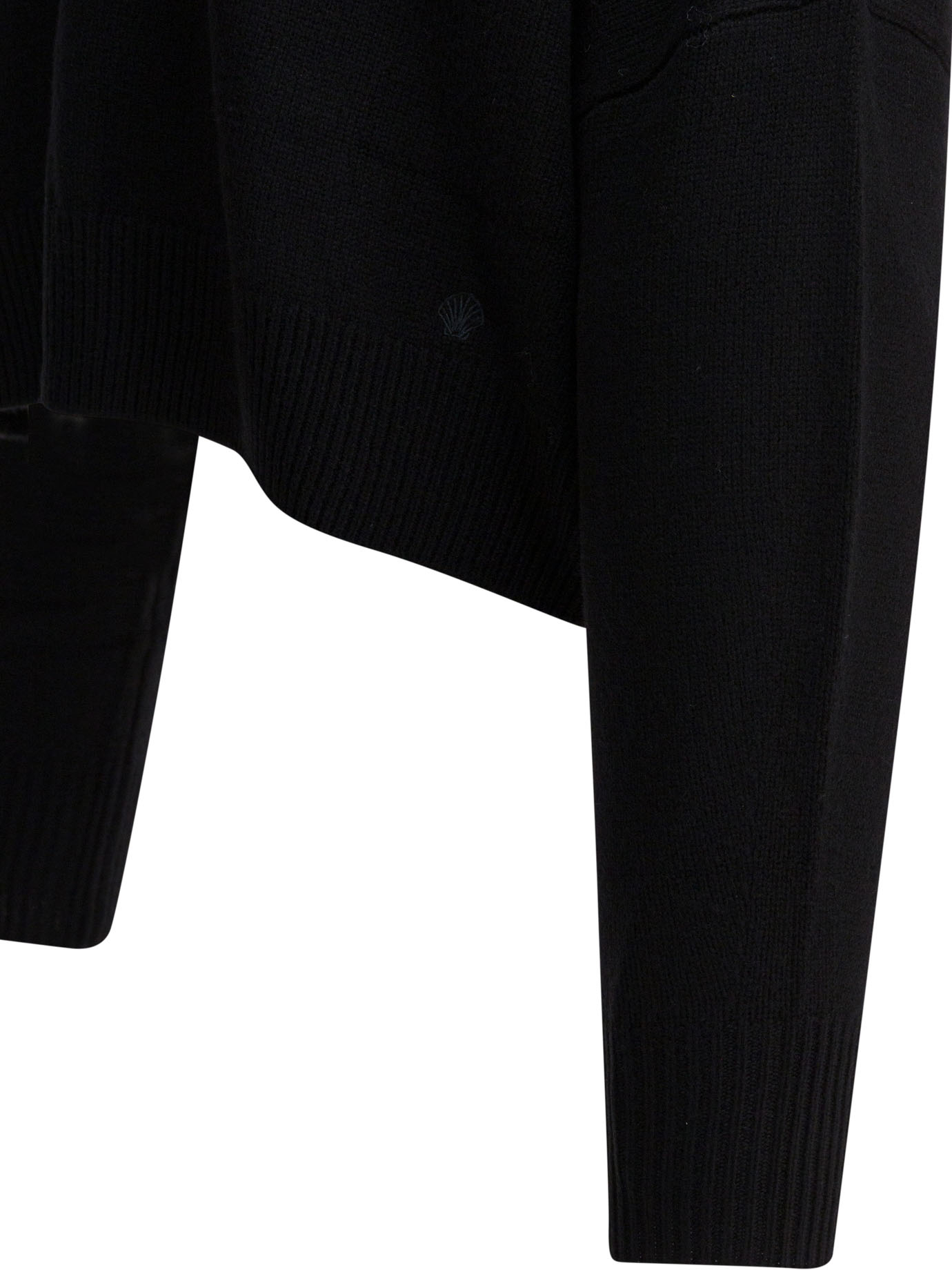 [LouLou De Saison] Knitwear FW25 LUKEBLACK