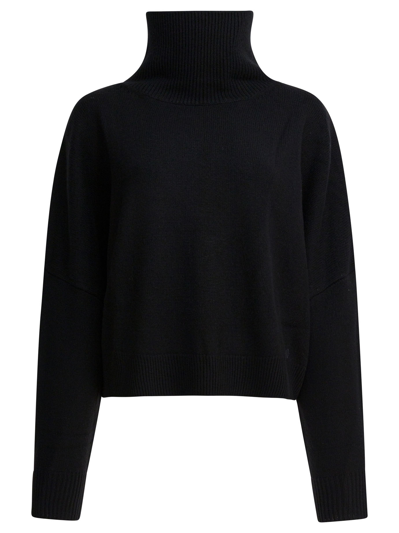 [LouLou De Saison] Knitwear FW25 LUKEBLACK