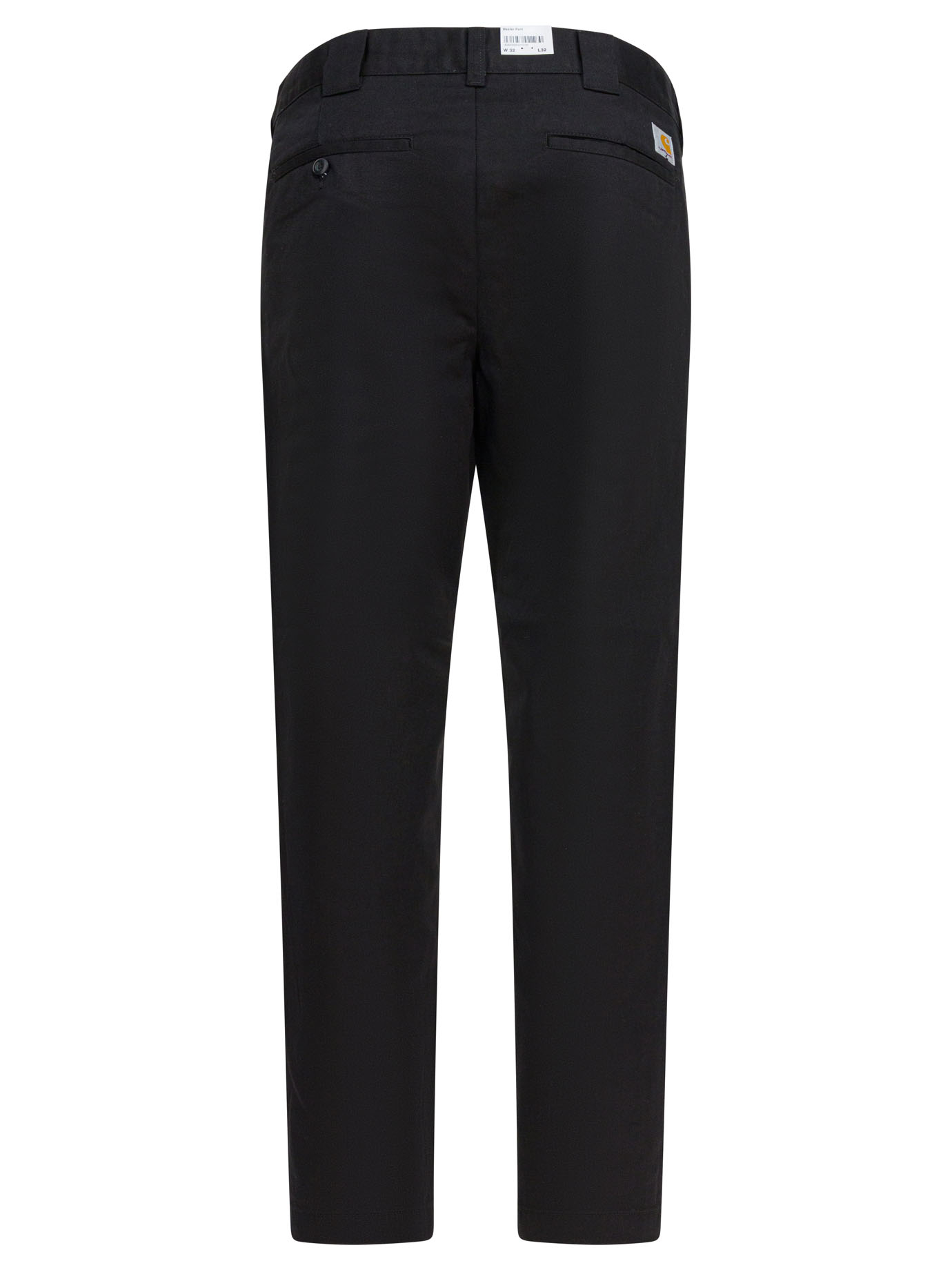 [CARHARTT WIP] Trousers FW25 I03423389.02