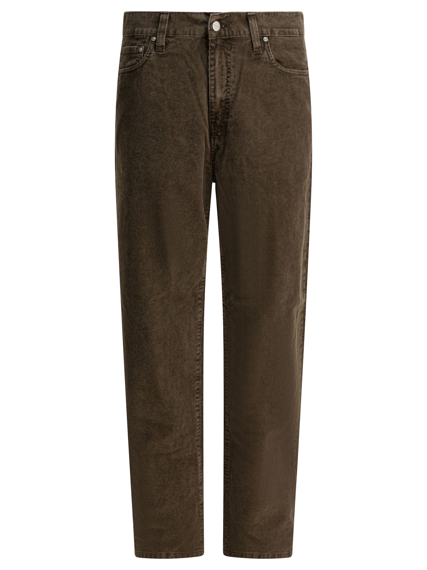 [CARHARTT WIP] Trousers FW25 I0356892ZW0F.00