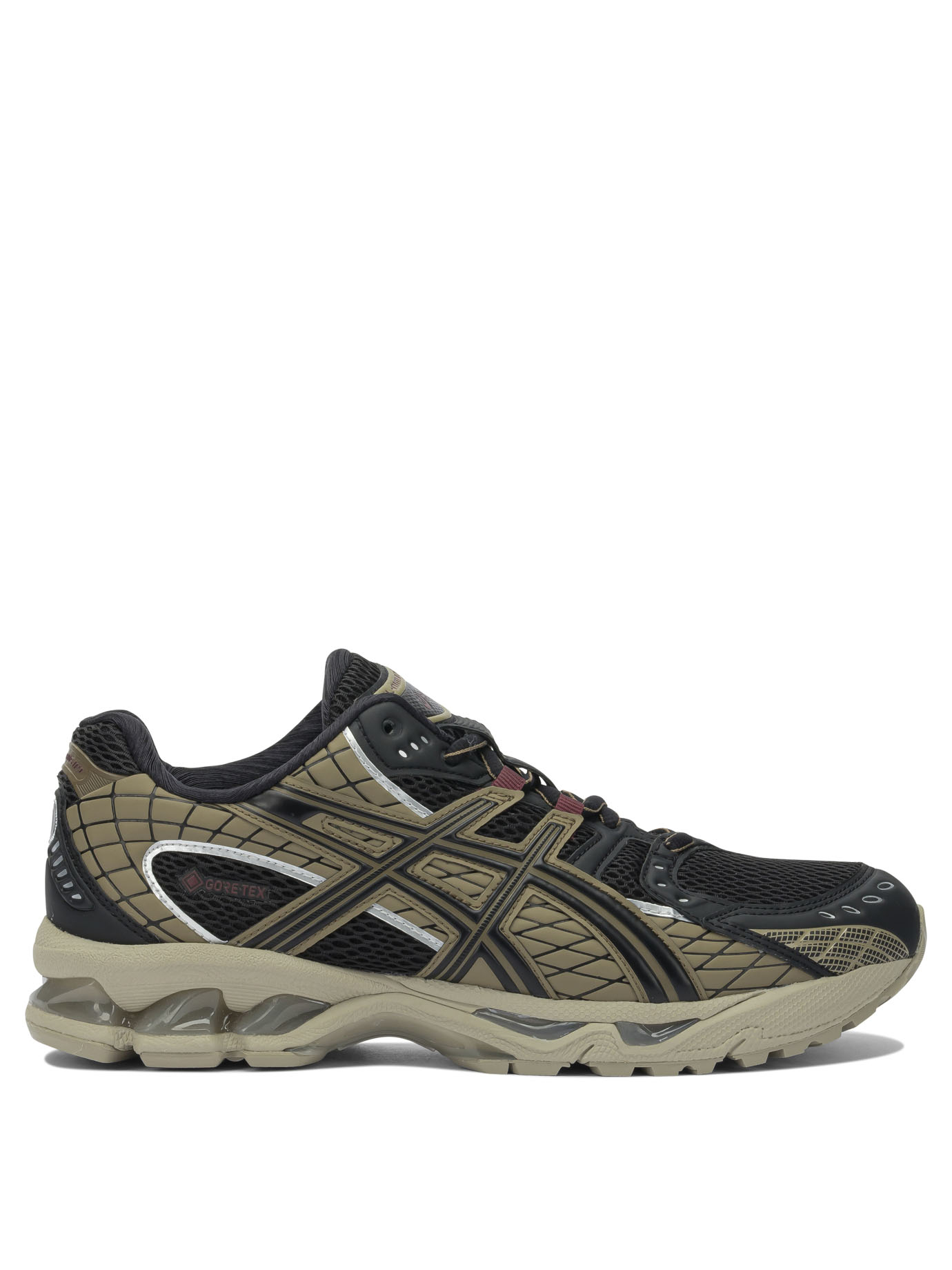 [Asics] Sneakers FW25 1203A760001