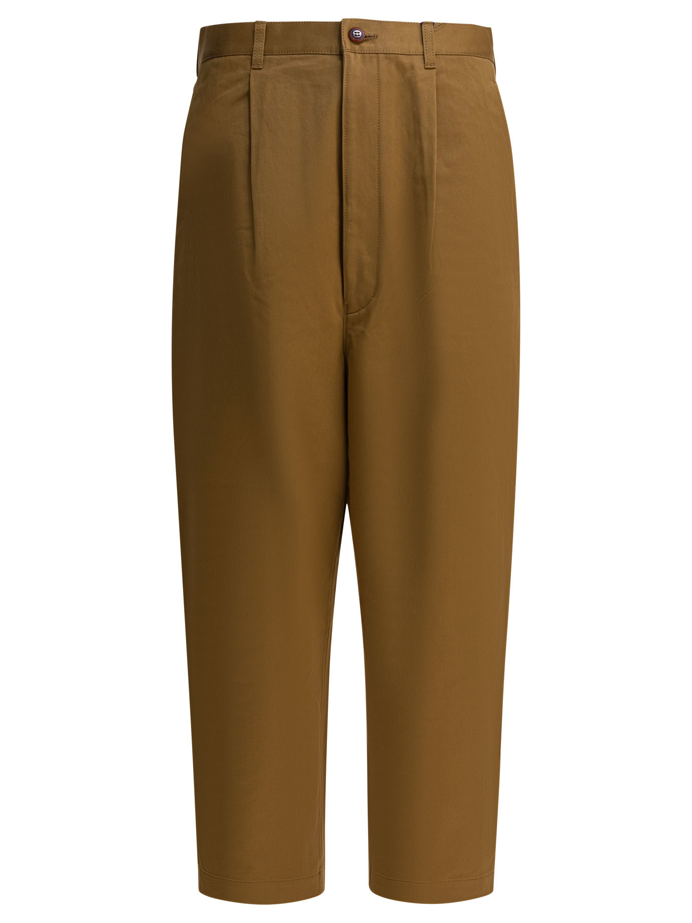 [Junya Watanabe MAN] Trousers FW25 WP-P011-W252 BEIGE