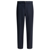 [COMME DES GARCONS SHIRT] Trousers FW25 FP-P005-W252 NAVY