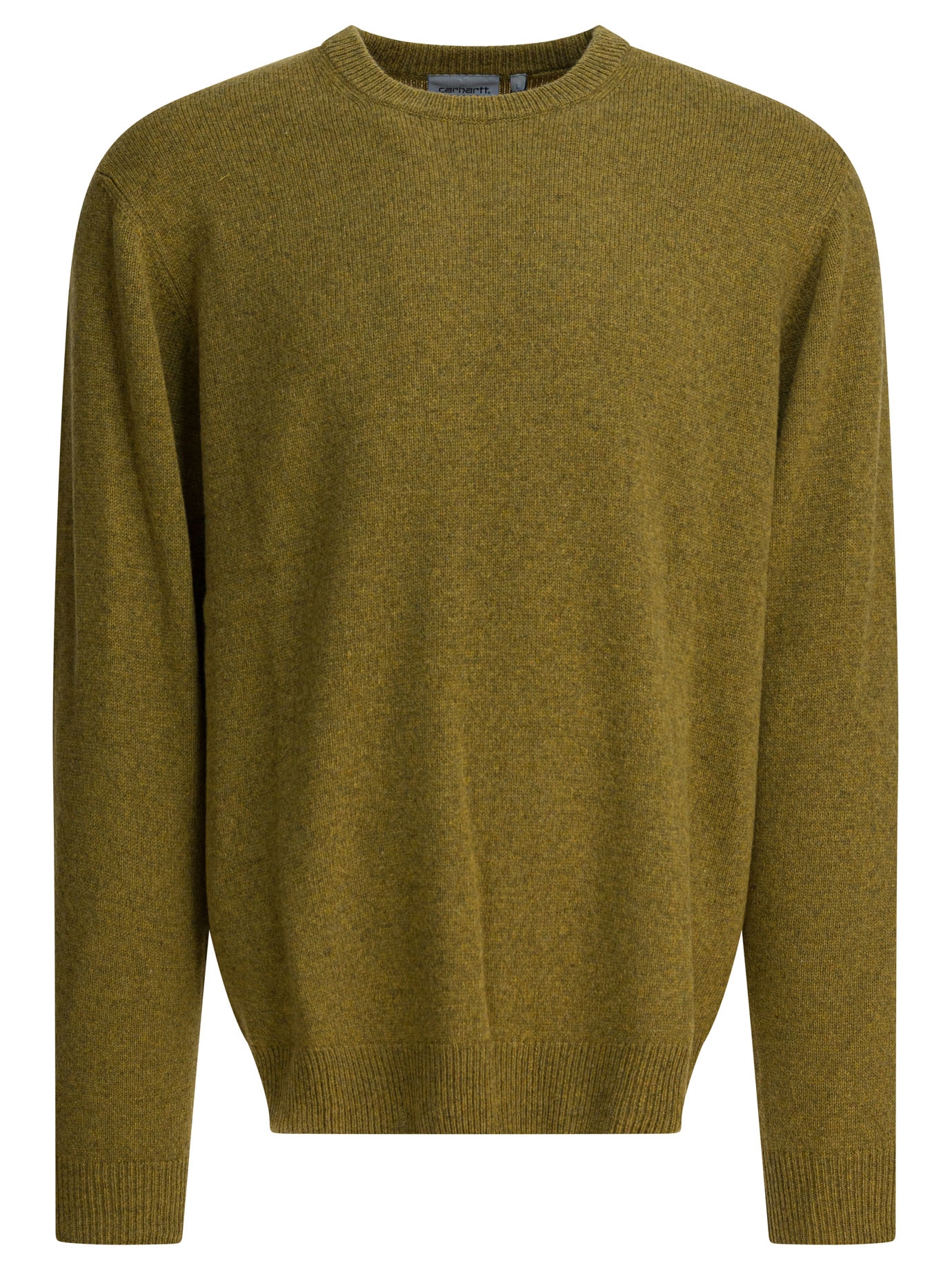 [CARHARTT WIP] Knitwear FW25 I033917E5.XX.03