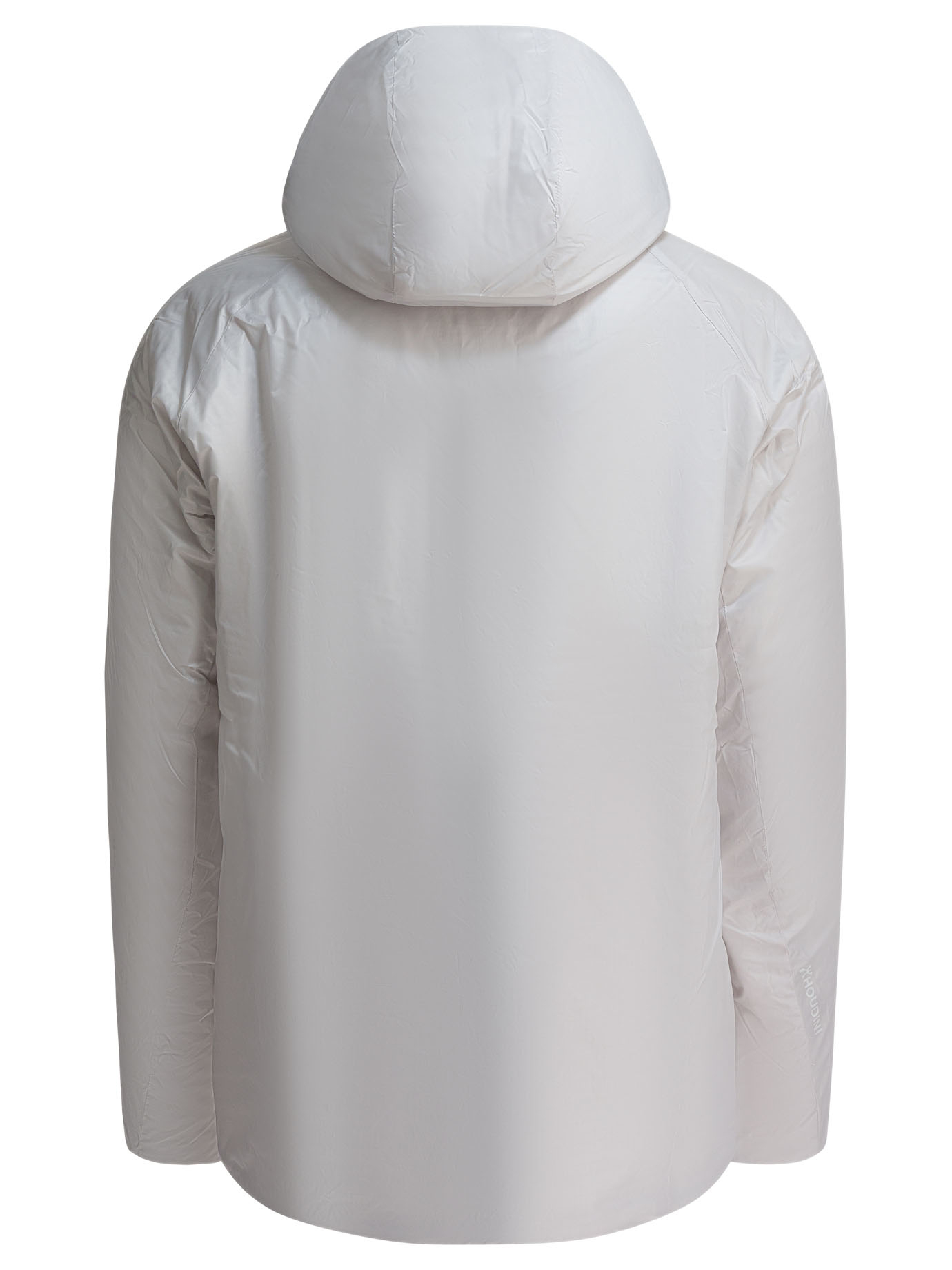 [Houdini Sportswear] Down Jacket FW25 820007G66