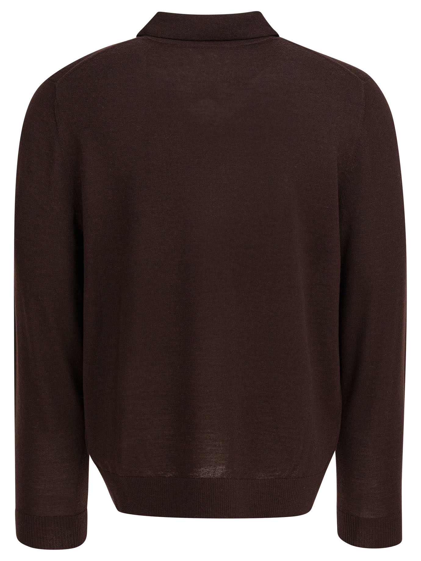 [VINCE] Shirts Long Sleeve FW25 M05196453A605PRT
