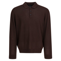 [VINCE] Shirts Long Sleeve FW25 M05196453A605PRT