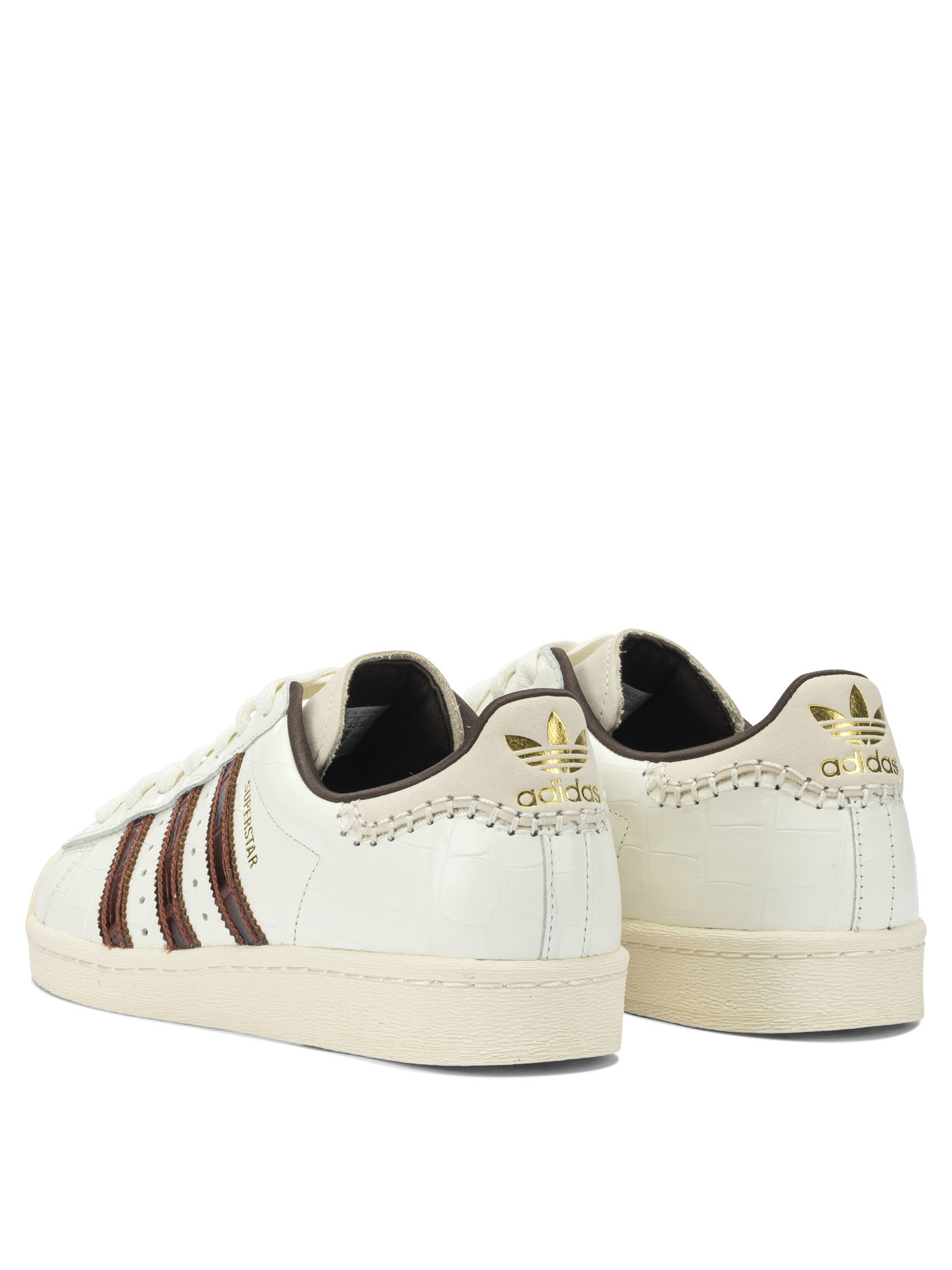 [ADIDAS ORIGINALS] Sneakers FW25 KH8797WONWHI/FOXBR