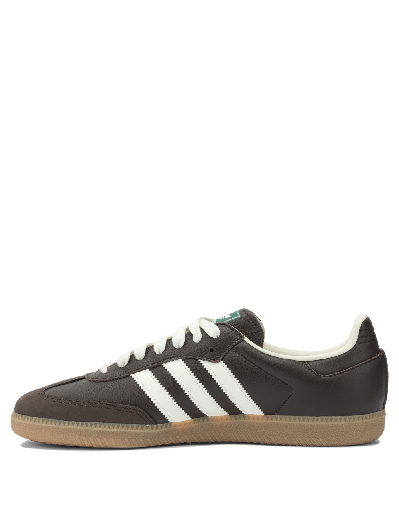 [ADIDAS ORIGINALS] Sneakers FW25 JR0891DBROWN/OWHITE/GUM4