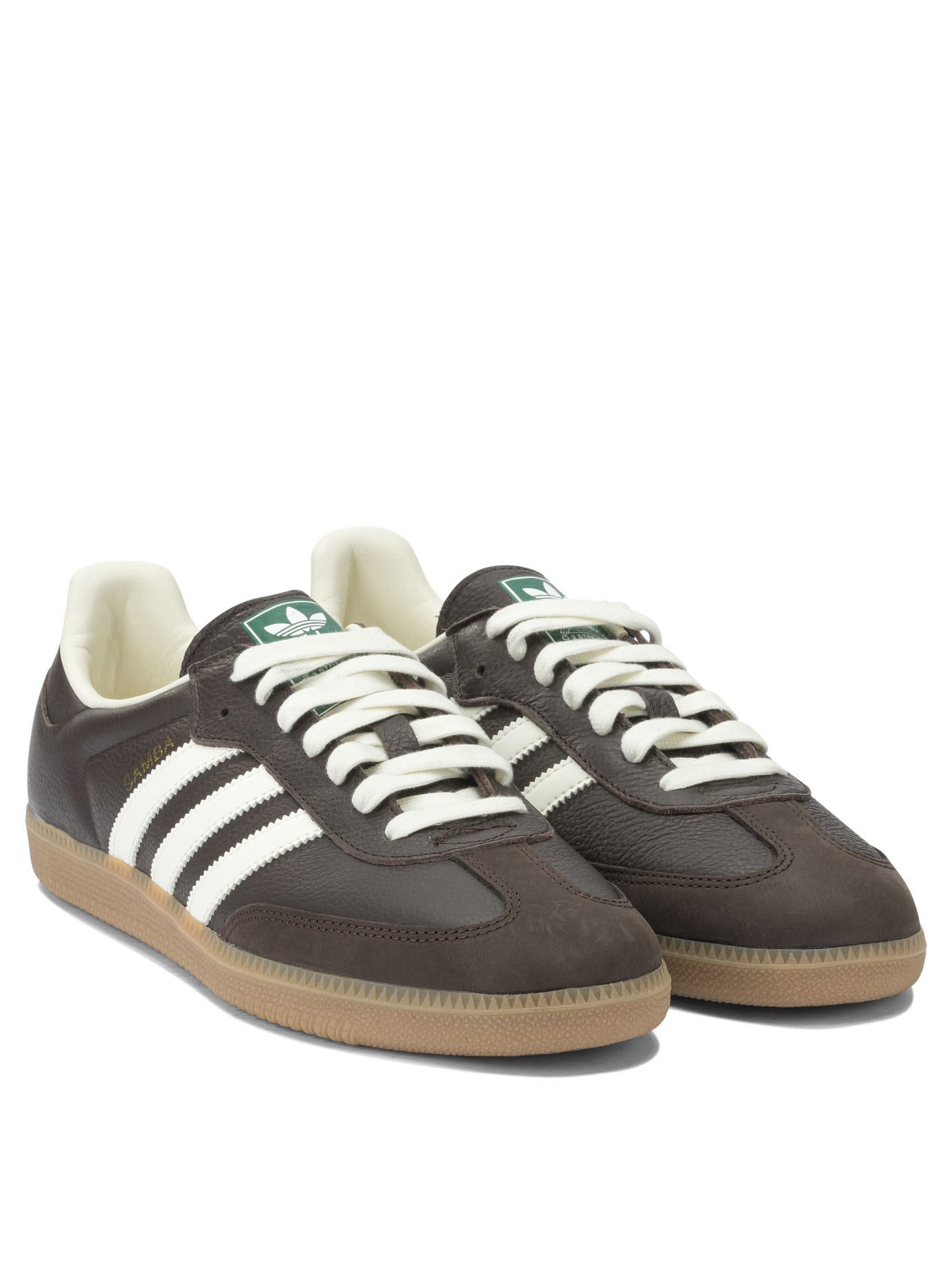 [ADIDAS ORIGINALS] Sneakers FW25 JR0891DBROWN/OWHITE/GUM4