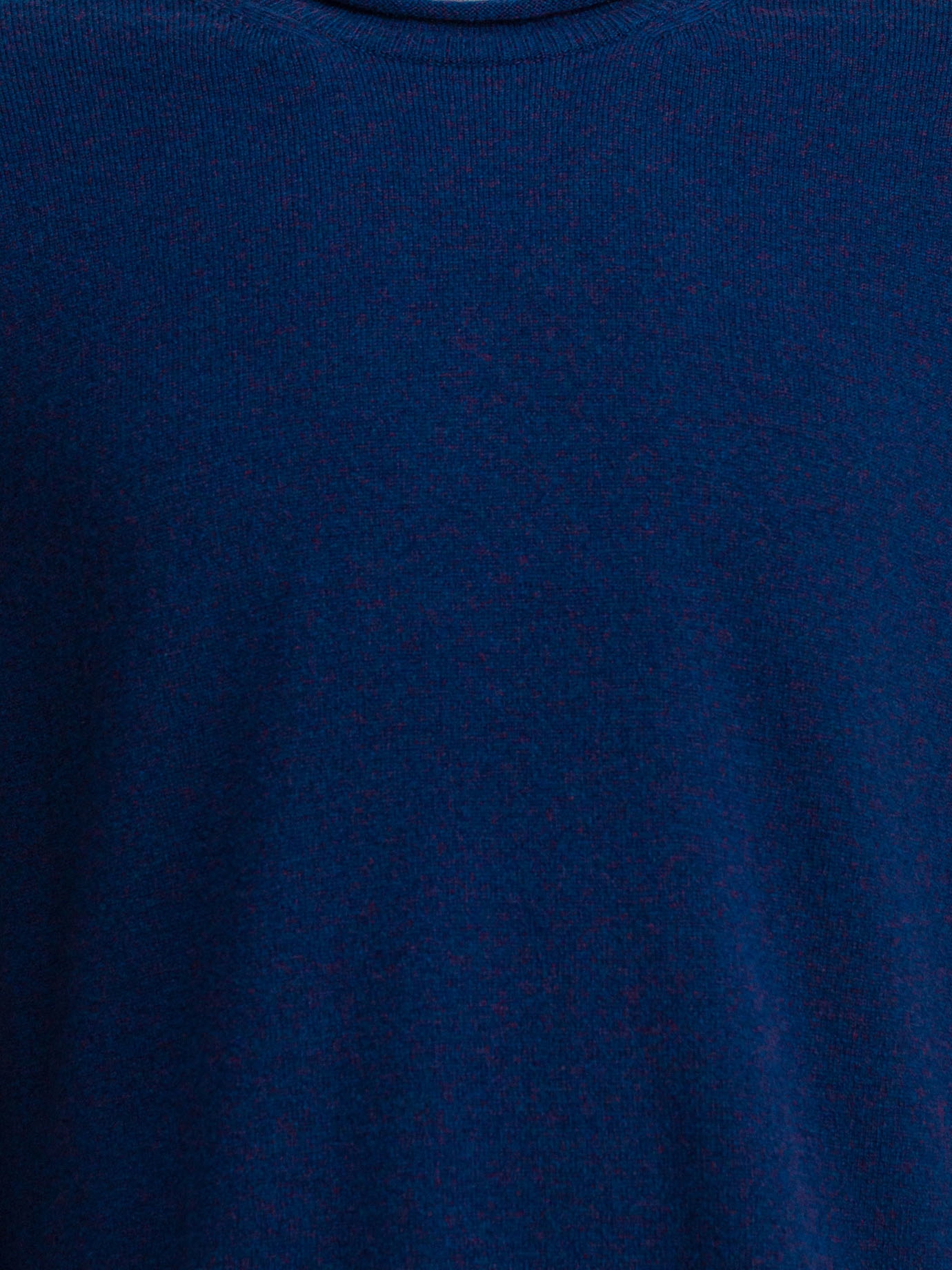 [COMME DES GARCONS SHIRT] Knitwear FW25 FP-N007-W251 BLUE