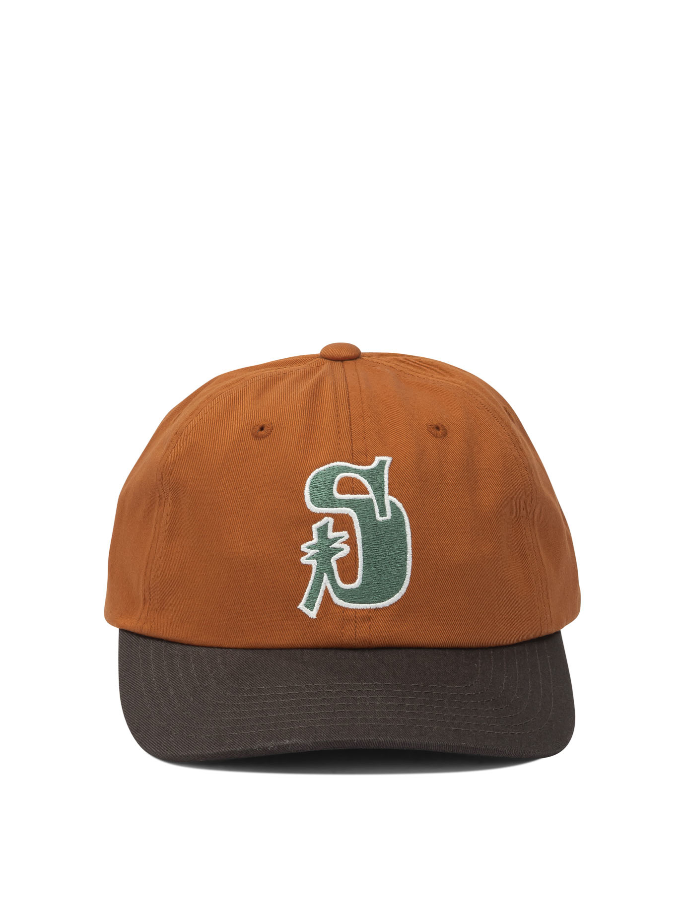 [Stussy] Cap FW25 1311047ORAN