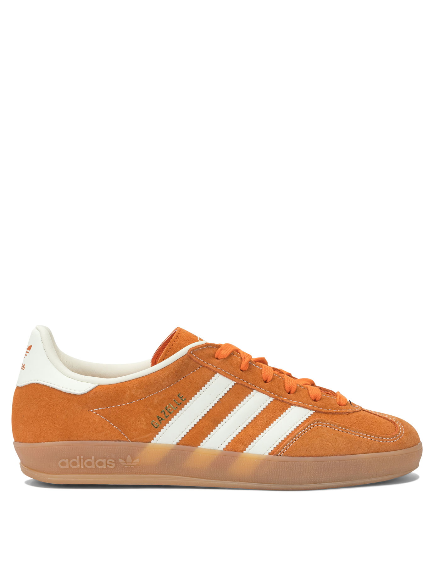 [ADIDAS ORIGINALS] Sneakers FW25 JQ8392ORANGE/OWHITE/GOLD