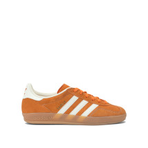 [ADIDAS ORIGINALS] Sneakers FW25 JQ8392ORANGE/OWHITE/GOLD