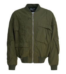 [Junya Watanabe MAN] Bomber Jacket FW25 WP-J902-W251 KHAKI