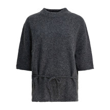 [Umarmung] T-shirts Short Sleeve FW25 UM253APO11GRAPHITE