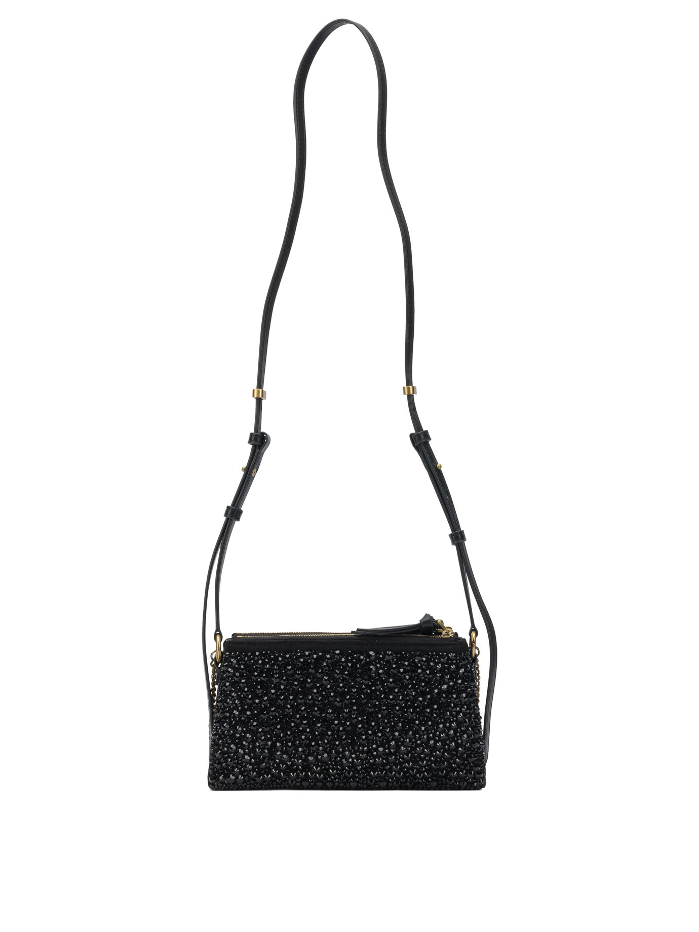 [PINKO] Cross body bag FW25 105359A2WFZ99Q