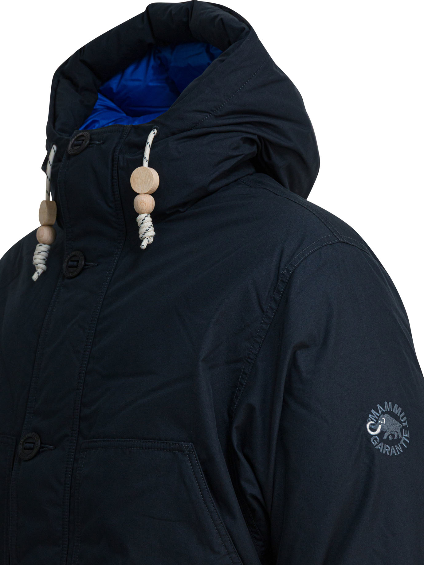 [Mammut] Down Jacket FW25 10130423000829