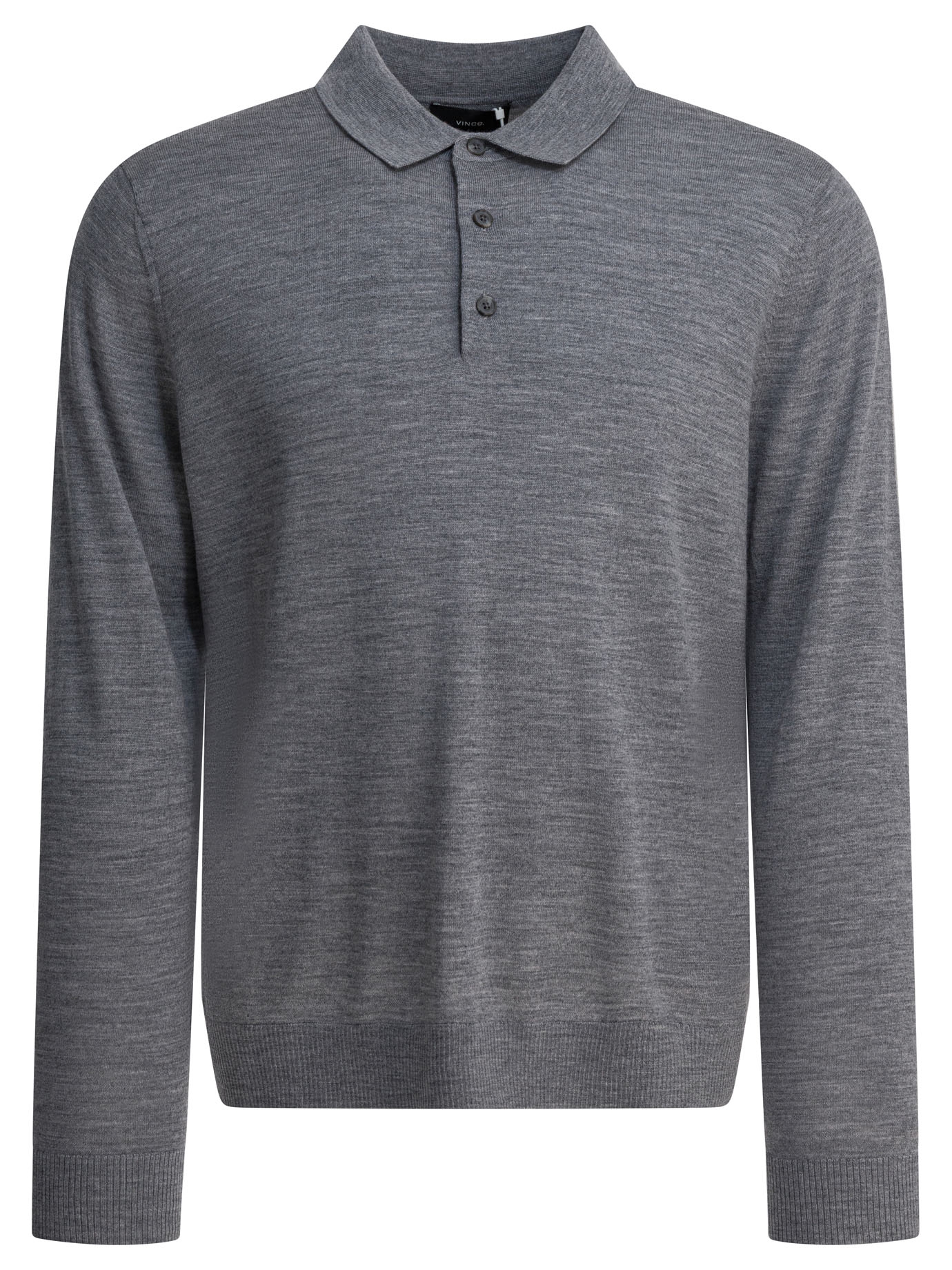 [VINCE] Shirts Long Sleeve FW25 M05196453A058HGY
