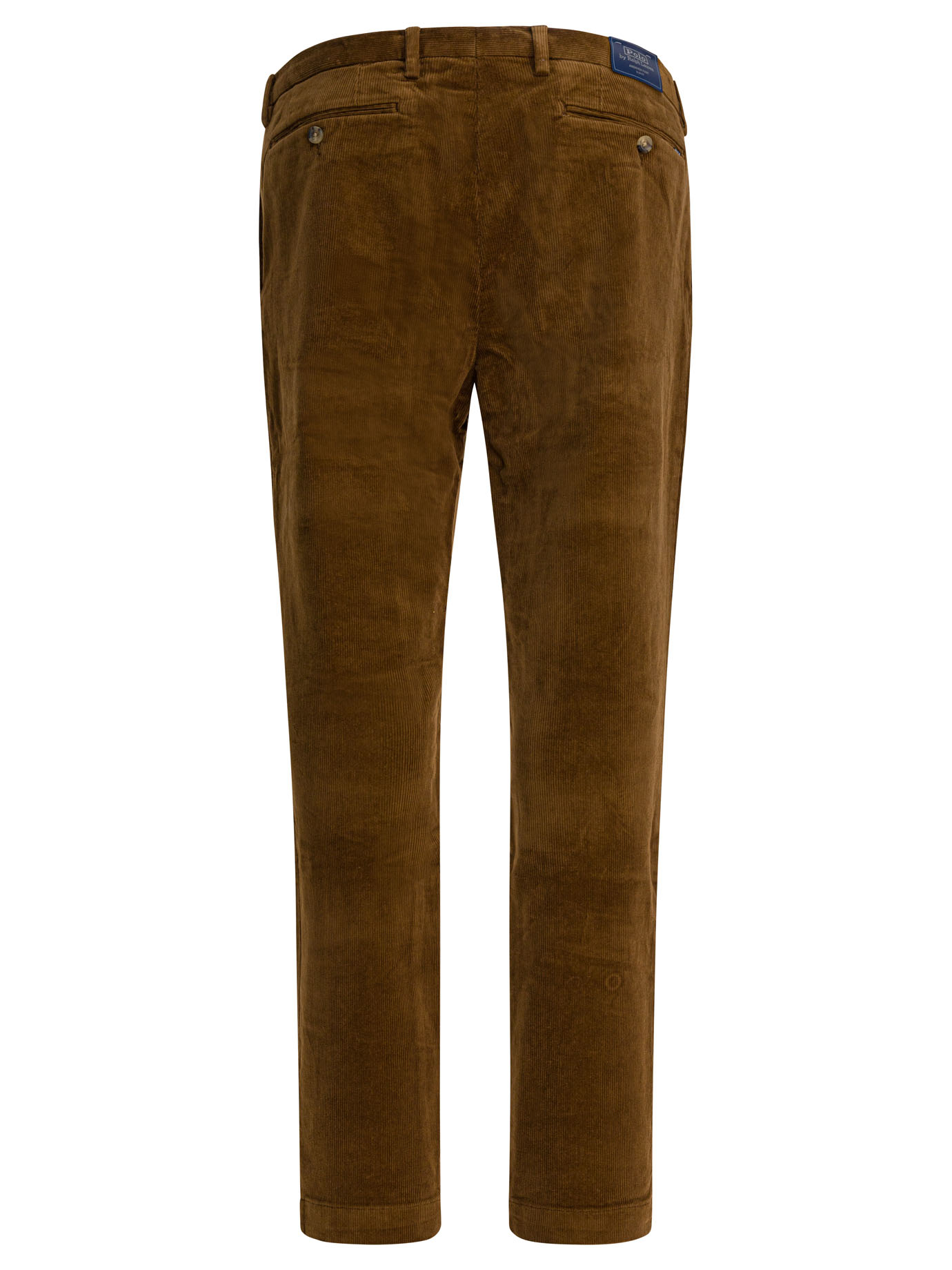 [Polo Ralph Lauren] Trousers FW25 710979455003MODERN TRAVELER TAN