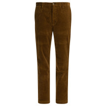 [Polo Ralph Lauren] Trousers FW25 710979455003MODERN TRAVELER TAN