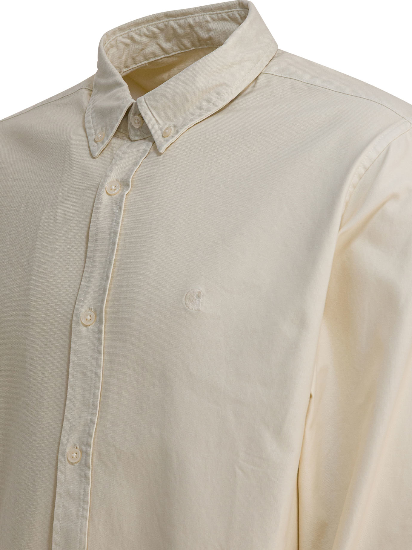 [CARHARTT WIP] Shirts Long Sleeve FW25 I0302381NGXX.03