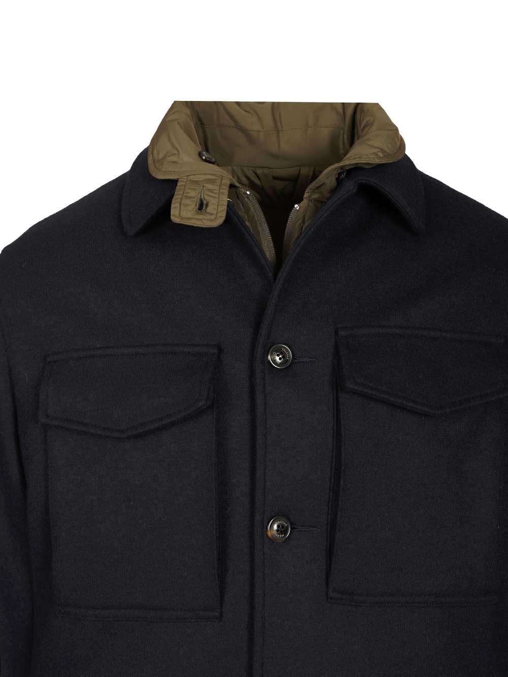 [Valstar] Jacket FW25 407A.D082V0031