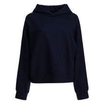 [Circolo 1901] Hoodie FW25 FD380520204