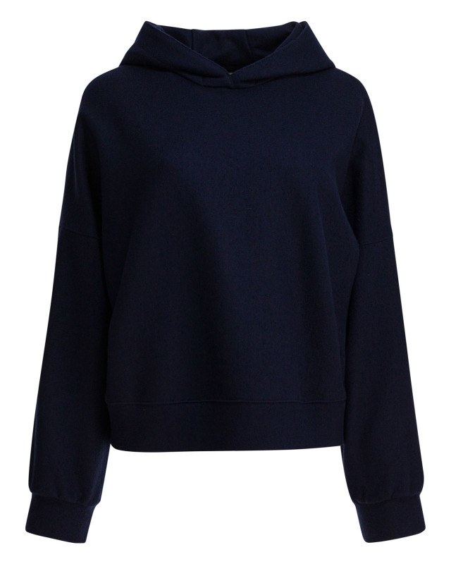 [Circolo 1901] Hoodie FW25 FD380520204