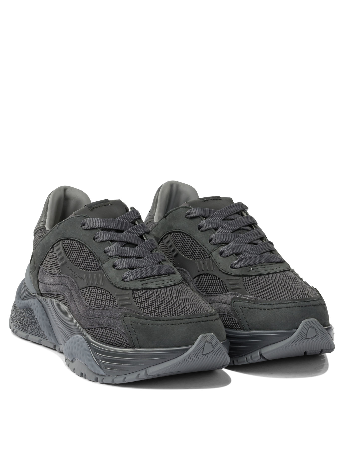 [Philippe Model Paris] Sneakers FW25 BZLDNR03