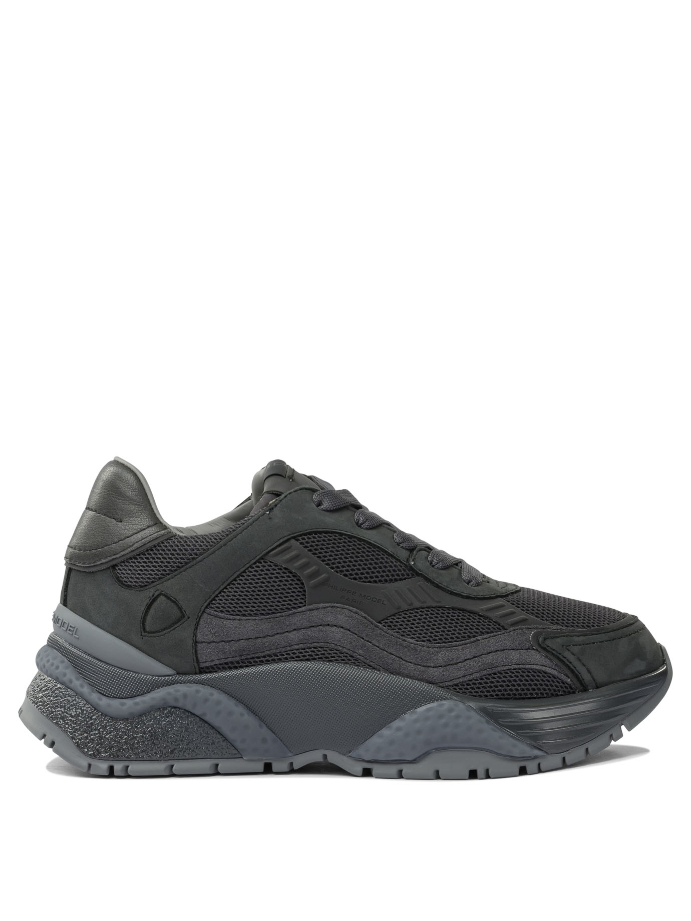 [Philippe Model Paris] Sneakers FW25 BZLDNR03