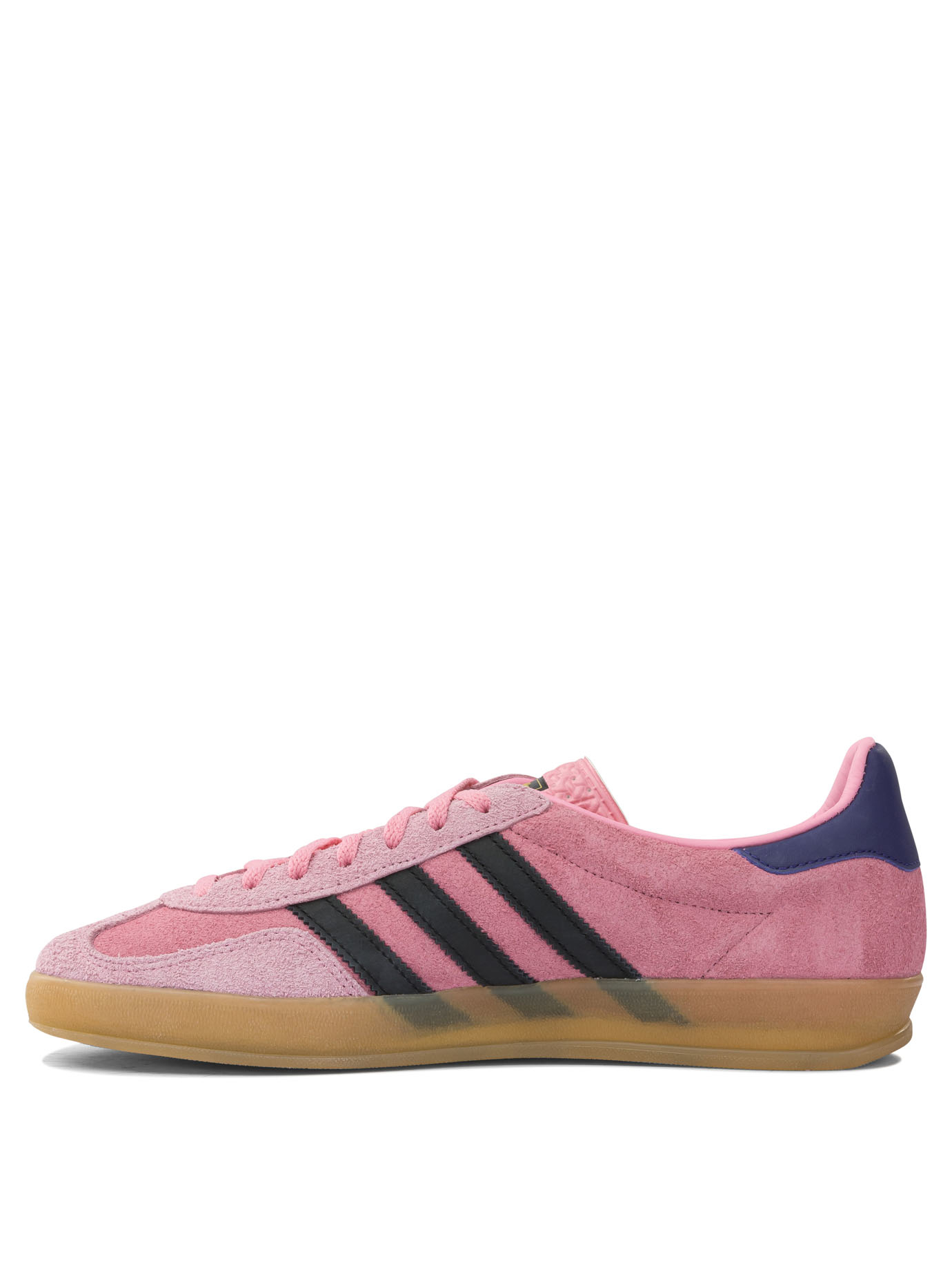 [ADIDAS ORIGINALS] Sneakers FW25 IE7002BLIPNK/CBLACK/CPURP