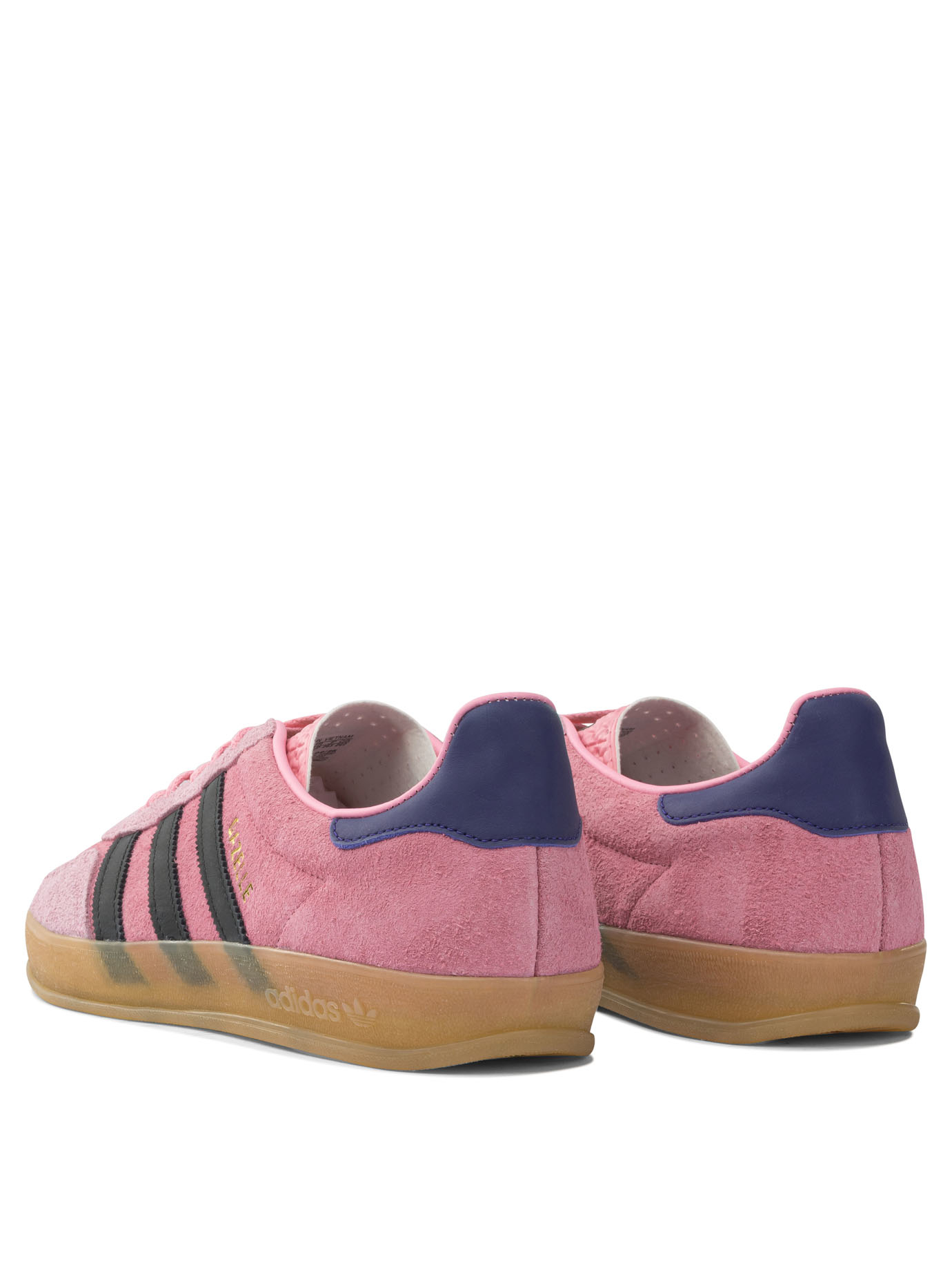 [ADIDAS ORIGINALS] Sneakers FW25 IE7002BLIPNK/CBLACK/CPURP
