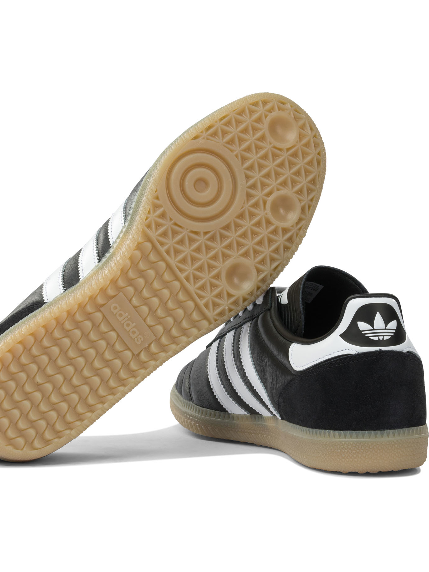 [ADIDAS ORIGINALS] Sneakers FW25 JQ9056SUPCOL/SUPCOL/GUM
