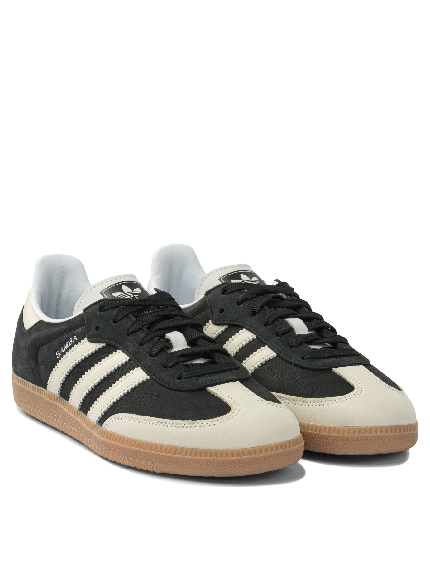 [ADIDAS ORIGINALS] Sneakers FW25 IE5836CBLACK/WONWHI/SILVMT