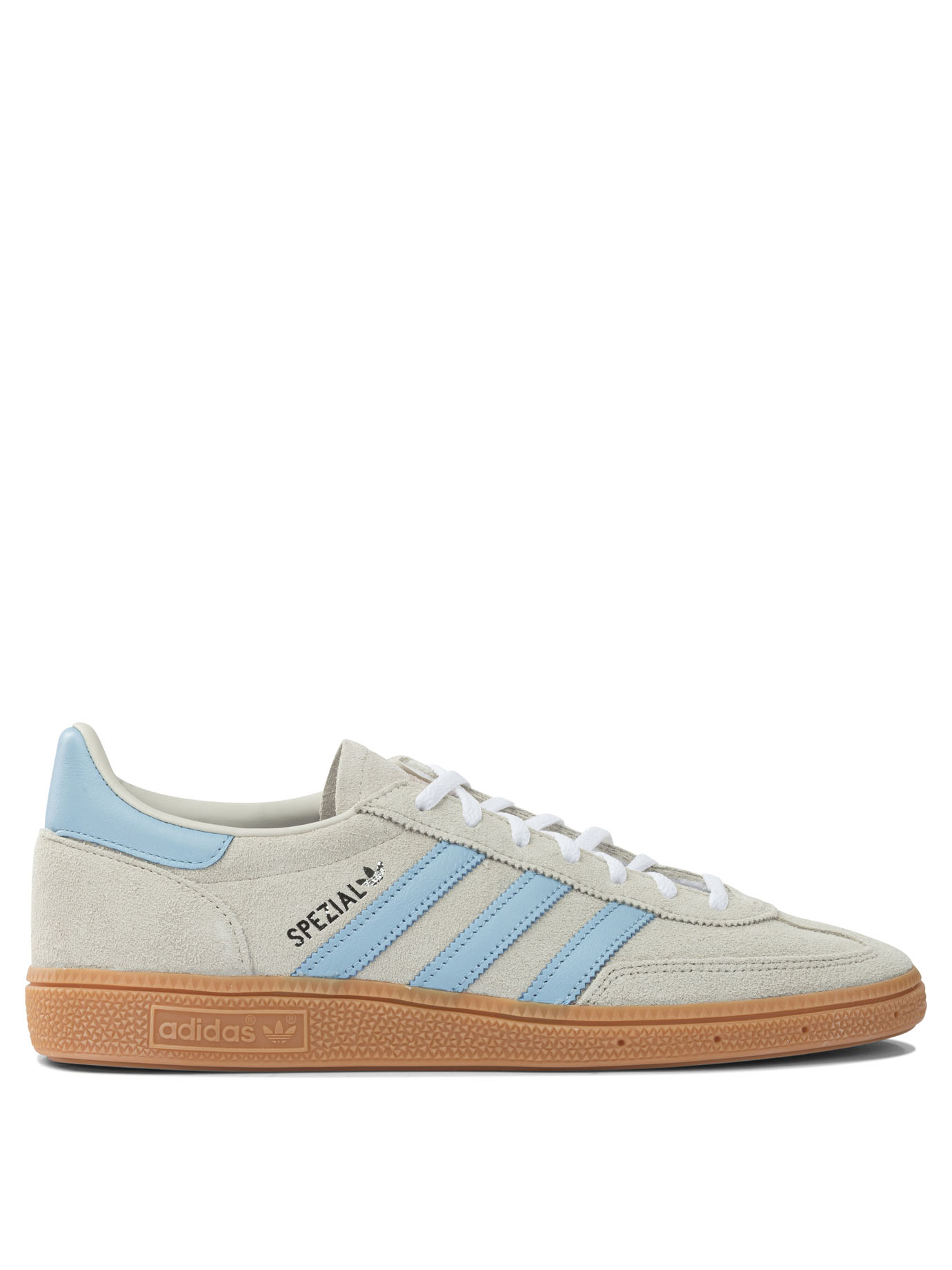 [ADIDAS ORIGINALS] Sneakers FW25 JS0241ALUMIN/CLESKY/GUM