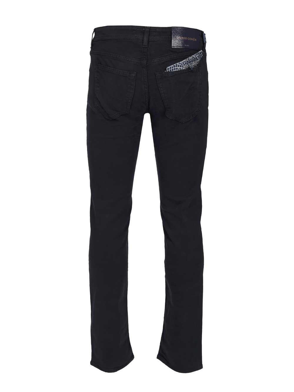 [Jacob Cohen] Jeans FW25 JUM_QE006054S3657Y99