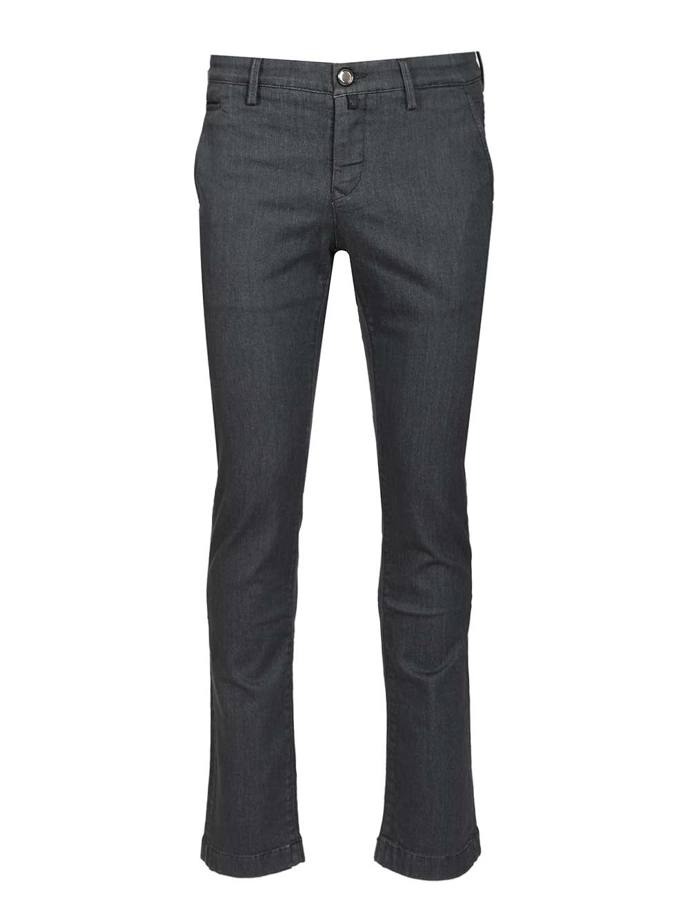 [Jacob Cohen] Trousers FW25 JUM_P0001001S3618800D